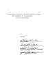 Thesis or Dissertation: An Evaluation of the House Un-American Activities Committee with Conc…