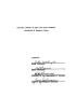 Thesis or Dissertation: Sanitary Aspects of Milk and Dairy Products Dispensed in Sherman, Tex…