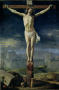 Artwork: Christ on the Cross