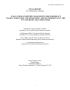 Report: Evaluation Of Isotopic Diagnostics For Subsurface Characterization An…