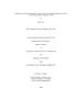Thesis or Dissertation: Ambient and elevated temperature fracture and cyclic-fatigue properti…