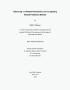 Thesis or Dissertation: Balancing a U-Shaped Assembly Line by Applying Nested Partitions Meth…