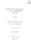 Thesis or Dissertation: Intracellular Location of Carotenoid Pigments in Yeast-Phase Cells of…