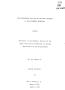 Thesis or Dissertation: The Development and Use of the Bass Clarinet in the Symphony Orchestra