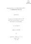 Thesis or Dissertation: Characterization of the Pigment-Protein Complex in Corynebacterium Po…