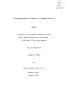 Thesis or Dissertation: Confederate Military Operations in Texas, 1861-1865
