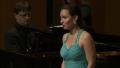 Video: Doctoral Recital: 2015-09-11 – Camille Ortiz-Lafont, soprano