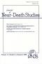 Journal/Magazine/Newsletter: Journal of Near-Death Studies, Volume 17, Number 4, Summer 1999