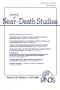 Journal/Magazine/Newsletter: Journal of Near-Death Studies, Volume 18, Number 1, Fall 1999
