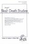 Journal/Magazine/Newsletter: Journal of Near-Death Studies, Volume 23, Number 2, Winter 2004