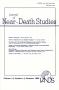 Journal/Magazine/Newsletter: Journal of Near-Death Studies, Volume 14, Number 4, Summer 1996