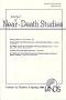 Journal/Magazine/Newsletter: Journal of Near-Death Studies, Volume 12, Number 3, Spring 1994