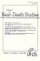 Journal/Magazine/Newsletter: Journal of Near-Death Studies, Volume 14, Number 1, Fall 1995