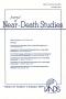 Journal/Magazine/Newsletter: Journal of Near-Death Studies, Volume 25, Number 4, Summer 2007