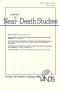 Journal/Magazine/Newsletter: Journal of Near-Death Studies, Volume 10, Number 3, Spring 1992