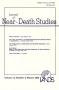 Journal/Magazine/Newsletter: Journal of Near-Death Studies, Volume 14, Number 2, Winter 1995