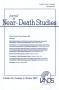 Journal/Magazine/Newsletter: Journal of Near-Death Studies, Volume 26, Number 2, Winter 2007
