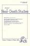 Journal/Magazine/Newsletter: Journal of Near-Death Studies, Volume 7, Number 2, Fall 1988