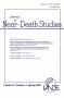 Journal/Magazine/Newsletter: Journal of Near-Death Studies, Volume 23, Number 3, Spring 2005
