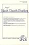 Journal/Magazine/Newsletter: Journal of Near-Death Studies, Volume 10, Number 4, Summer 1992
