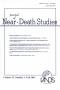 Journal/Magazine/Newsletter: Journal of Near-Death Studies, Volume 22, Number 1, Fall 2003