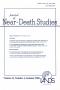Journal/Magazine/Newsletter: Journal of Near-Death Studies, Volume 24, Number 4, Summer 2006