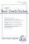 Journal/Magazine/Newsletter: Journal of Near-Death Studies, Volume 24, Number 3, Spring 2006