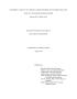Thesis or Dissertation: Criterion Validity of Common Career Interest Inventories: Relative Ef…