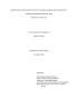 Thesis or Dissertation: Dismantling the Psychiatric Ghetto: Evaluating a Blended-Clinic Appro…