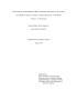 Thesis or Dissertation: The Effects of Providing a Brief Training Package to Daycare Teachers…