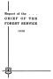 Book: Report of the Chief of the Forest Service: 1938