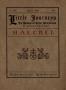 Journal/Magazine/Newsletter: Little Journeys, Volume 17, Number 1, Ernst Haeckel