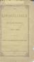 Book: The Ursulines in Louisiana: 1727-1824