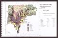 Map: Ray Roberts Lake Pre-Impoundment Landuse: [Project Areas]