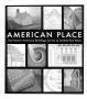 Book: American Place: The Historic American Buildings Survey at Seventy-fiv…