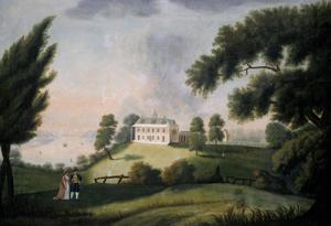 Primary view of Mount Vernon