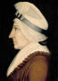 Artwork: Lady in a White Mob Cap