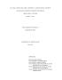 Thesis or Dissertation: Act Like a Punk, Sing Like a Feminist: A Longitudinal Content Analysi…