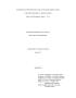 Thesis or Dissertation: Synthesis of Peropyrene and Tetracene Derivatives for Photochemical A…