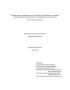Thesis or Dissertation: Organizational Learning Capacity As a Predictor of Individuals’ Tende…