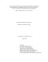 Thesis or Dissertation: The “Avant-pop” Style of Jacob Ter Veldhuis: Annotated Bibliography o…