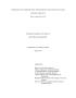 Thesis or Dissertation: Forgiving the Unforgivable: Forgiveness in the Context of LGBT Partne…