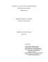 Thesis or Dissertation: The Impact of Culture on the Decision Making Process in Restaurants