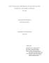 Thesis or Dissertation: Study of Mechanical Performance of Stent Implants Using Theoretical a…