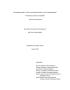 Thesis or Dissertation: Metabolism and Action of Polyunsaturated N-acylethanolamines in Arabi…