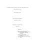Thesis or Dissertation: An Arduino Based Control System for a Brackish Water Desalination Pla…