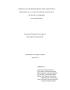 Thesis or Dissertation: Animated Autoethnographies: Using Stop Motion Animation As a Catalyst…