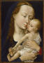 Artwork: Virgin and Child