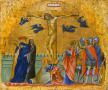 Artwork: The Crucifixion