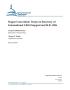 Report: Hague Convention Treaty on Recovery of International Child Support an…